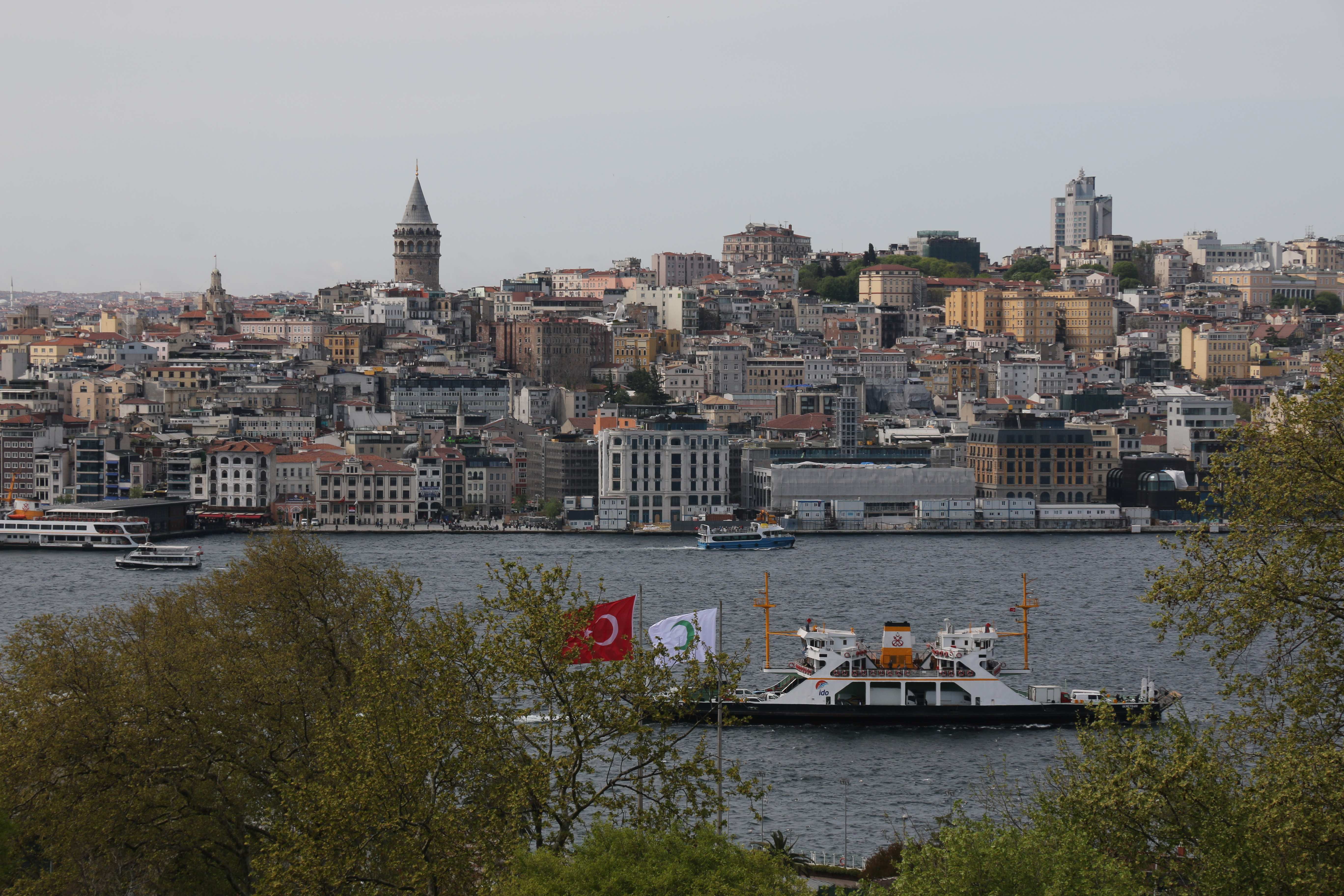 Istanbul